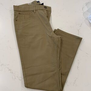 Men’s Hart Schaffer Marx Pants 36x32